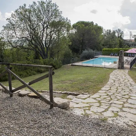Tre Pini Gualdo Cattaneo