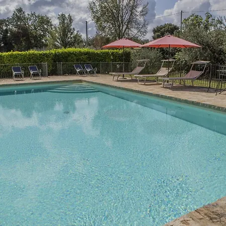 Tre Pini Villa *