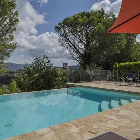 Villa Tre Pini