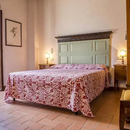 Tre Pini Villa *