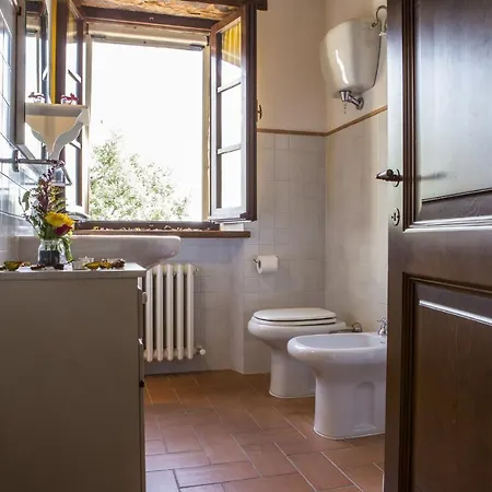 Tre Pini Villa