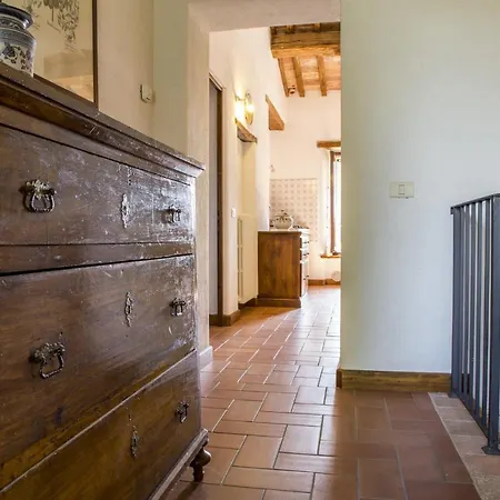 Villa Tre Pini