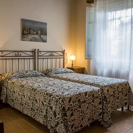 Villa Tre Pini