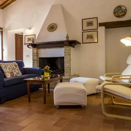 Tre Pini Villa *