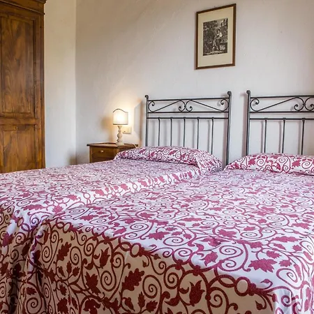 Villa Tre Pini *