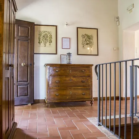 Villa Tre Pini *
